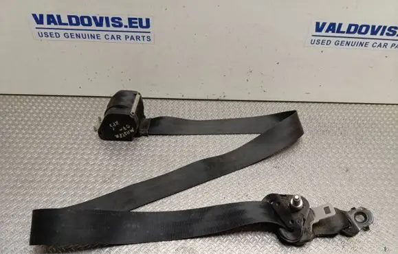 Renault Master II Front seatbelt 42326 43594D