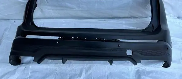 Ford Edge II Rear bumper GT4Z17906CN