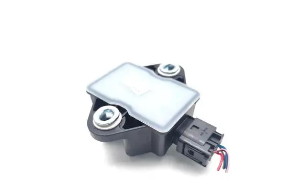 Hyundai i20 (PB PBT) ESP acceleration yaw rate sensor 956902B100 5554112007