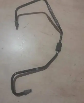 Volvo S80 Brake booster pipe/hose 605008124611