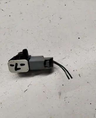 Volvo XC60 Airbag deployment crash/impact sensor 31334336