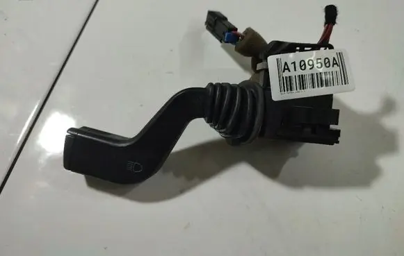 Opel Zafira A Indicator stalk 90560990