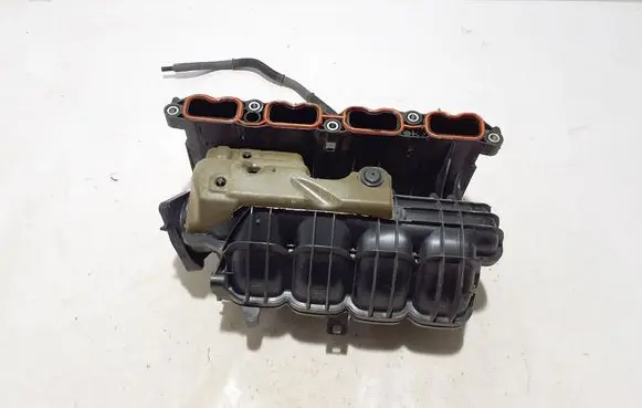 Lexus NX Intake manifold 1711125060