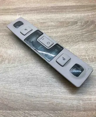 Audi A6 S6 C5 4B Interior lighting switch 4B0947111