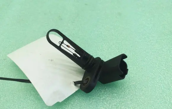 Ford Kuga I Intake air temperature sensor 96554327