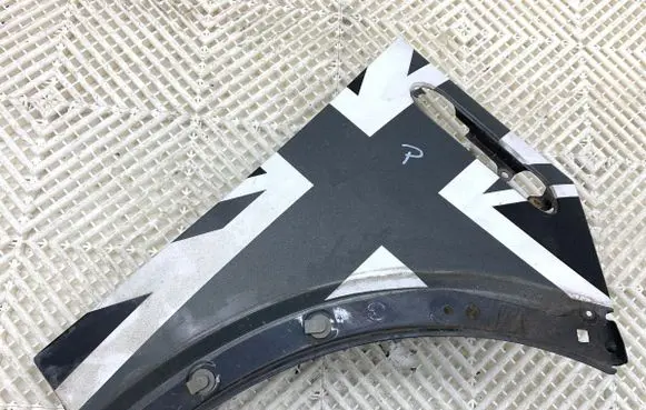 Mini One - Cooper R50 - 53 Fender