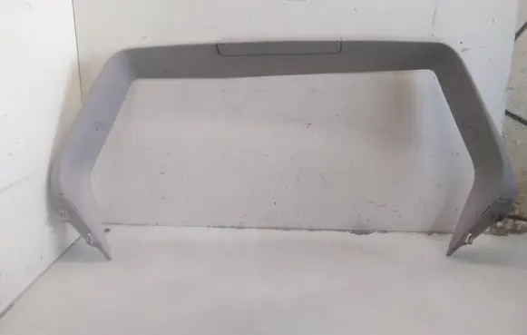 Fiat Bravo Tailgate trim 735435872