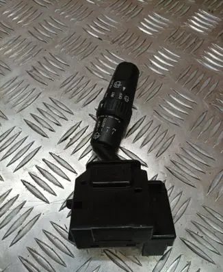 Wiper control stalk
