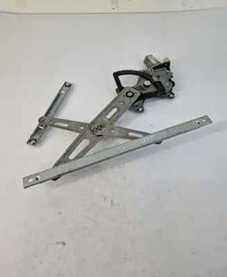 Hyundai i20 (PB PBT) Front window lifting mechanism without motor 988201J100