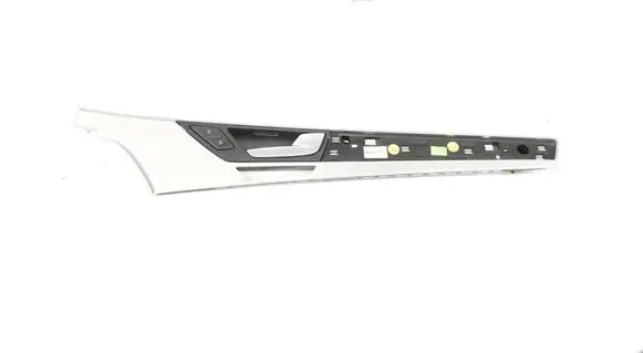 Audi A8 S8 D4 4H Front door card panel trim 4H0867102 4H0837020