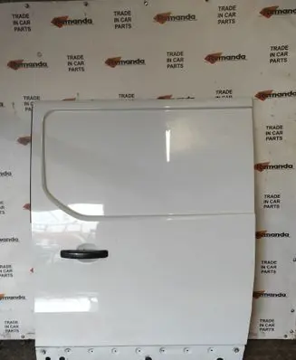 Renault Trafic III (X82) Side sliding door 