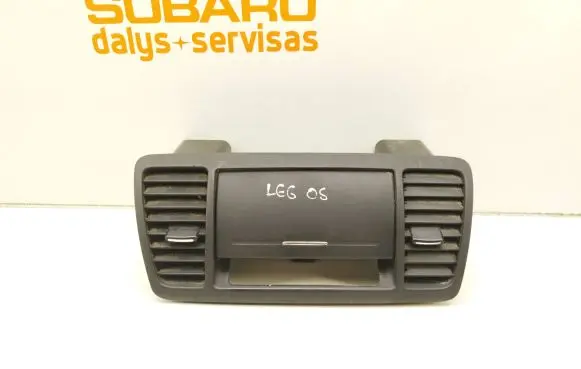 Subaru Legacy Glove box central console 66120AG020 GA435280100
