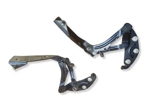 Volkswagen Phaeton Engine bonnet/hood hinges 