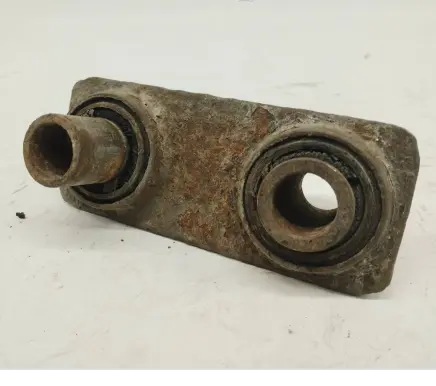 Mercedes-Benz 380 560SEC C126 Other rear suspension part 1073500538 A1073500538