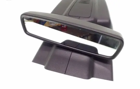 Ford Focus Rear view mirror (interior) BU5A17E678VA E11026532 BM51A03514ADW