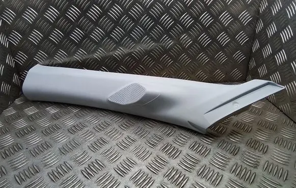 Peugeot 208 (A) pillar trim 98233050ZD 98233050ZD00 98233050PR