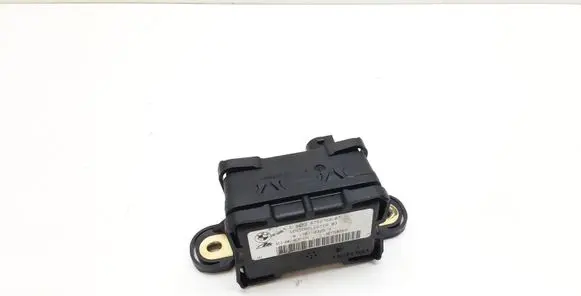 BMW 1 E81 E87 ESP acceleration yaw rate sensor 6762769 34526762769