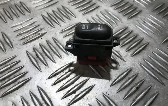 Renault Laguna I Other switches/knobs/shifts