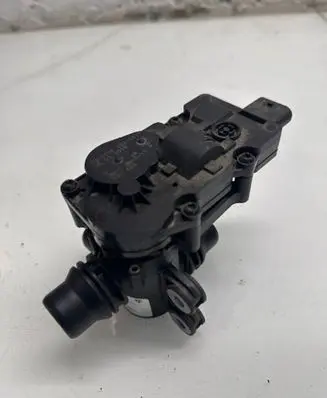 Mercedes-Benz S C217 Electric auxiliary coolant/water pump A0005061300 11220571 SW01702