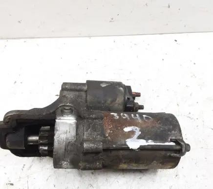 Volvo S40 Starter motor VP1S7U11131AA 3440