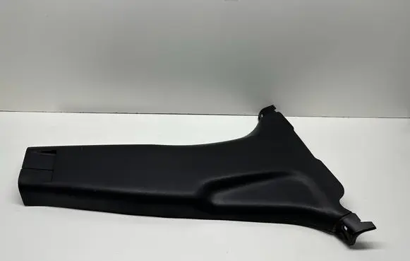 Nissan Juke I F15 (B) pillar trim (bottom) 769151KB0A