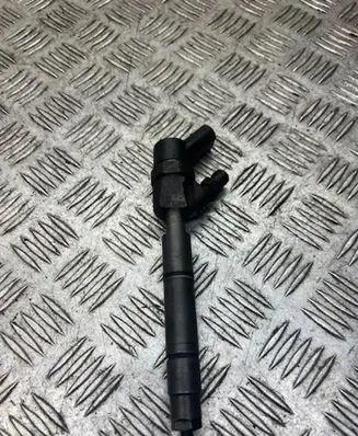 Mercedes-Benz A W168 Fuel injector A6680700987