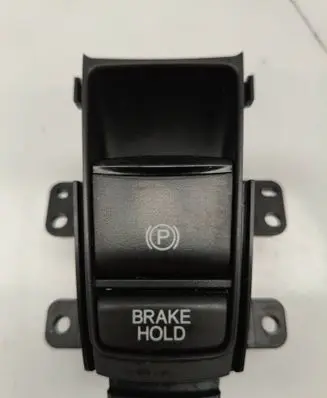Honda HR-V Hand brake release handle 35355T7AJ012M1