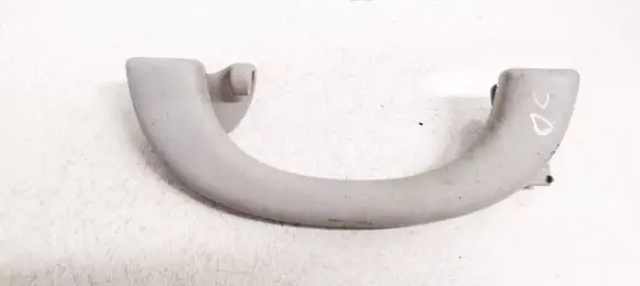 Mercedes-Benz E W211 Rear interior roof grab handle A2118100151