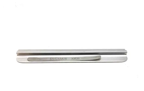 Jaguar XK8 - XKR Front sill trim cover HJA6060AB HJB6034AA