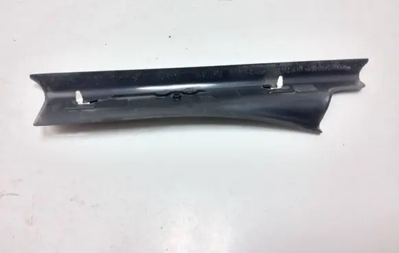 Saab 9-3 Ver2 Rear sill trim cover 12786334