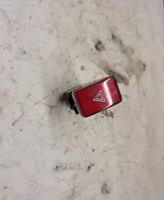 Honda Accord Hazard light switch M32541