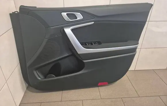 KIA Ceed Front door card panel trim 82302J7310