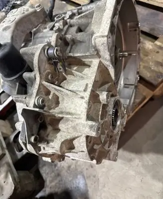 Audi A3 S3 8V Automatic gearbox PPP