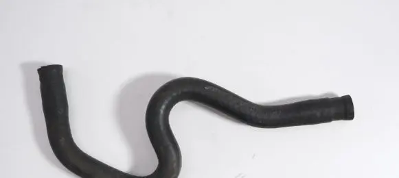 Audi A4 S4 B5 8D Air intake hose/pipe 8D0121107C