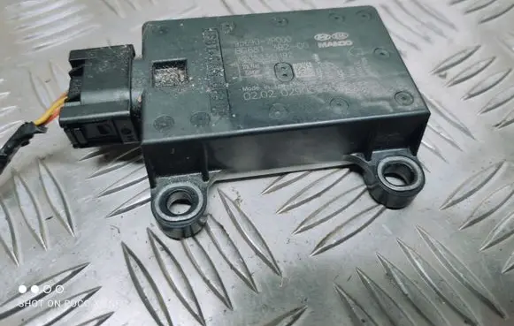 Hyundai ix35 ESP acceleration yaw rate sensor 956902P000