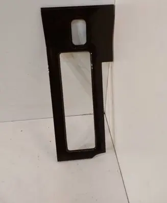 Audi A8 S8 D2 4D Dashboard glove box trim 4D1864377