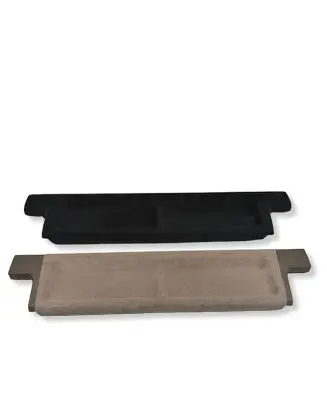 Volvo S40, V40 Parcel shelf load cover 