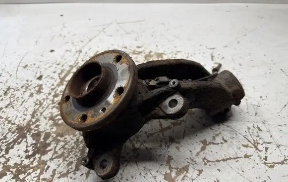 Volvo XC60 Front wheel hub