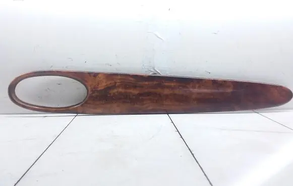 Jaguar XJ X40 Front door card panel trim GND3120BC