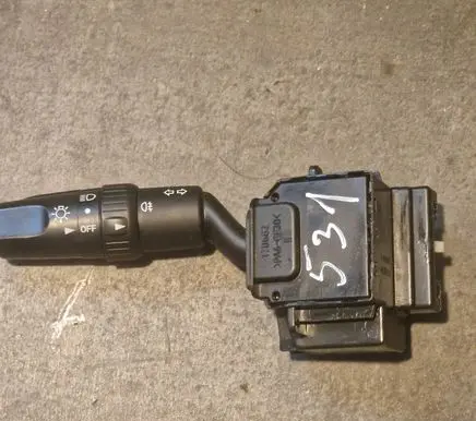 Mazda 5 Indicator stalk 17D682
