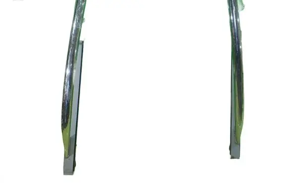 Mitsubishi L200 Convertible roof roll over bar 