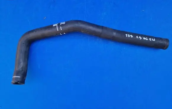Alfa Romeo 159 Engine coolant pipe/hose A640902136