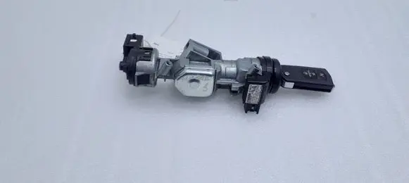 Mazda 3 II Ignition lock C23666938B