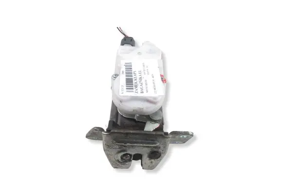 Mitsubishi Outlander Tailgate/trunk/boot lock/catch/latch 