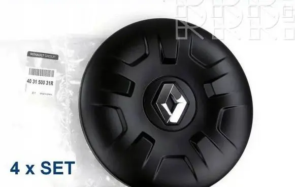 Renault Master III Original wheel cap 403150031R