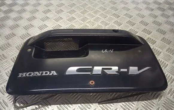Honda CR-V Rear window tailgate spoiler 74890-910-0000