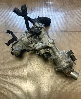 KIA Sportage EGR valve 284102F000 11A1970306