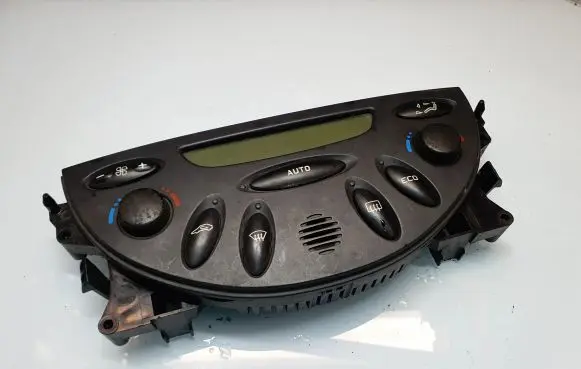 Citroen C5 Climate control unit