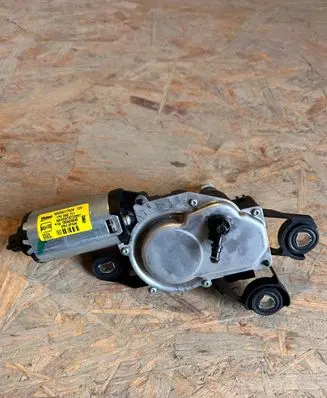 Seat Leon (1P) Rear window wiper motor 1P0955711