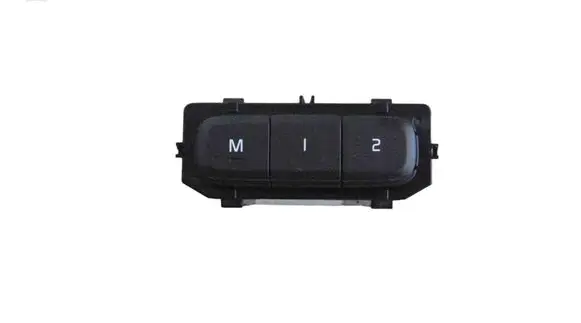 Volvo XC40 Seat control switch 31443862
